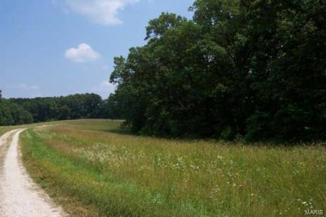 Hawk Point, MO 63349,0 Lot 7 The Timbers