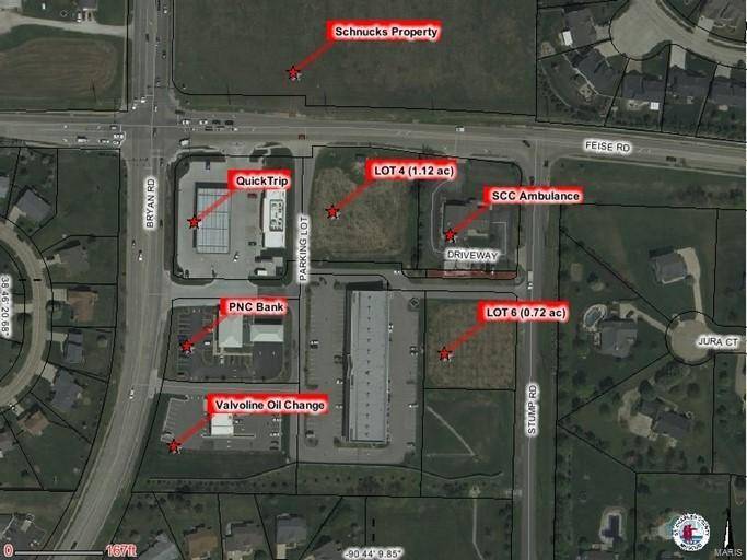 Dardenne Prairie, MO 63368,0 Fiese Road