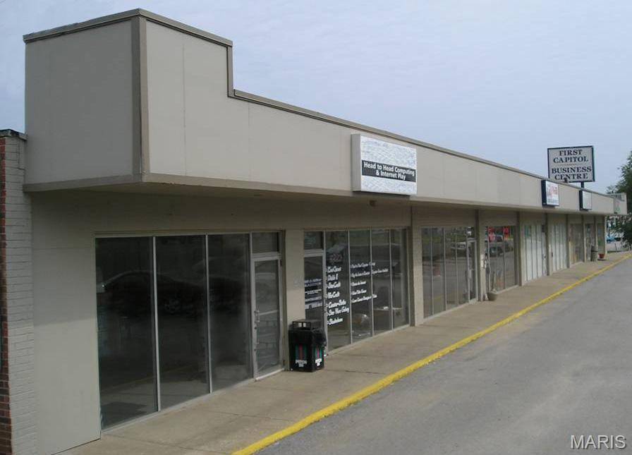 St Charles, MO 63301,2265 First Capitol