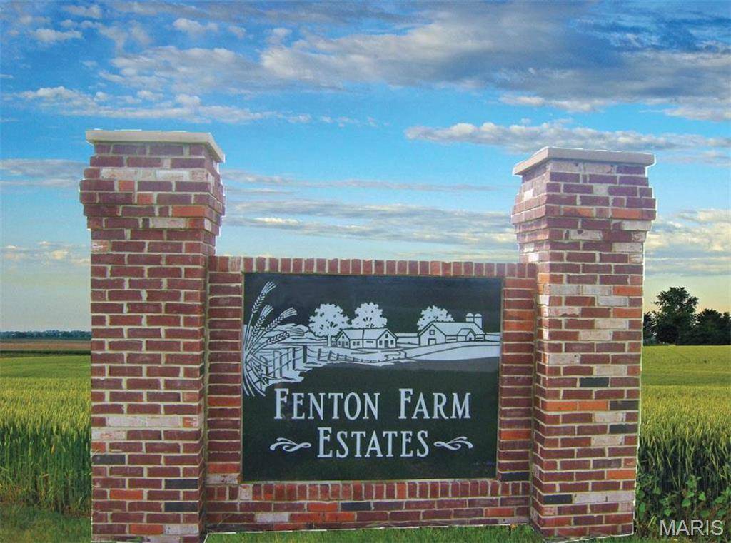 Pocahontas, IL 62275,4668 ASHLYN LOT 43 DR