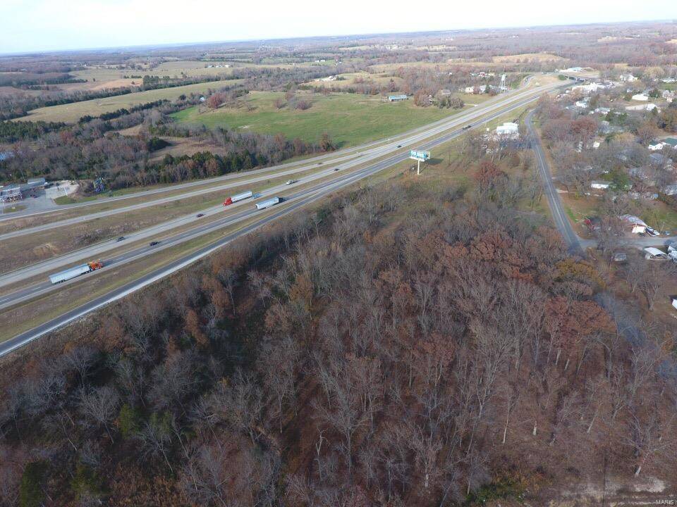 Bourbon, MO 65441,0 N Old Hwy 66
