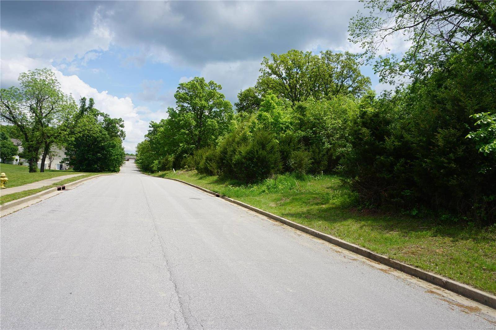 Rolla, MO 65401,0 Columbia Avenue Lot 14