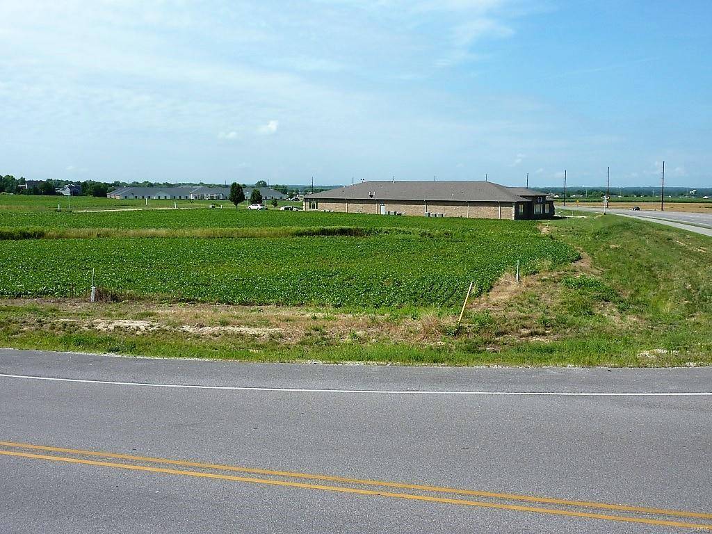 Waterloo, IL 62298,0 Station Crossing Lot 1