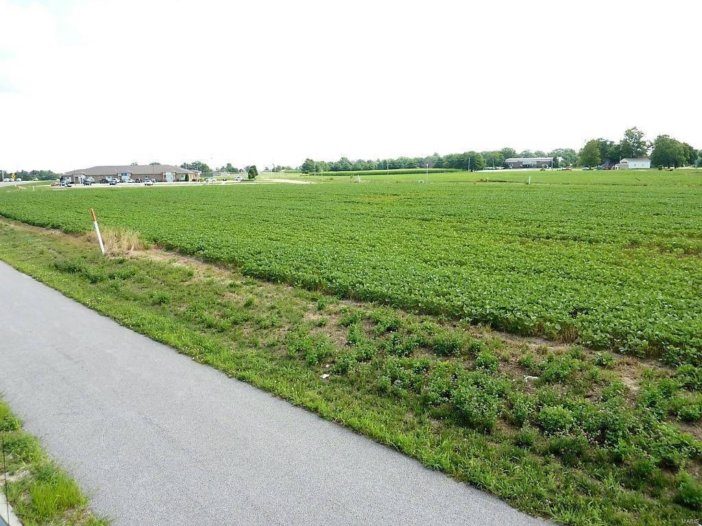 Waterloo, IL 62298,0 Station Crossing Lot 9