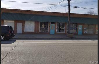 Bethalto, IL 62010,110 S Prairie