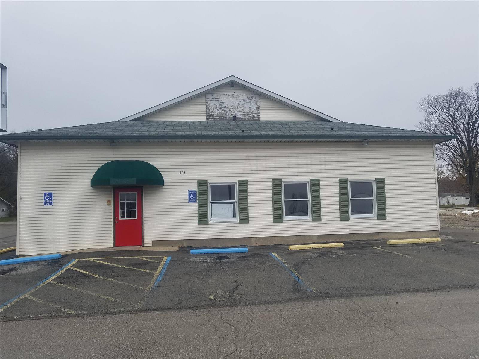 Wright City, MO 63390,312 Warren Ave