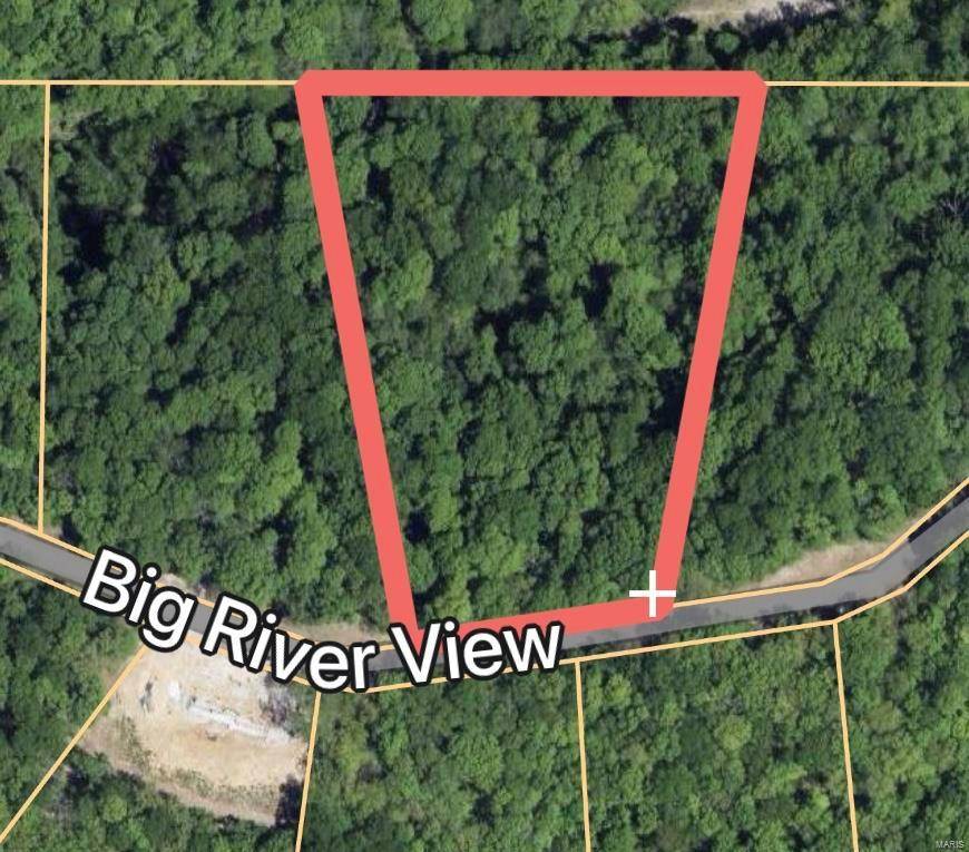 Eureka, MO 63025,54 The Bluffs DR #54