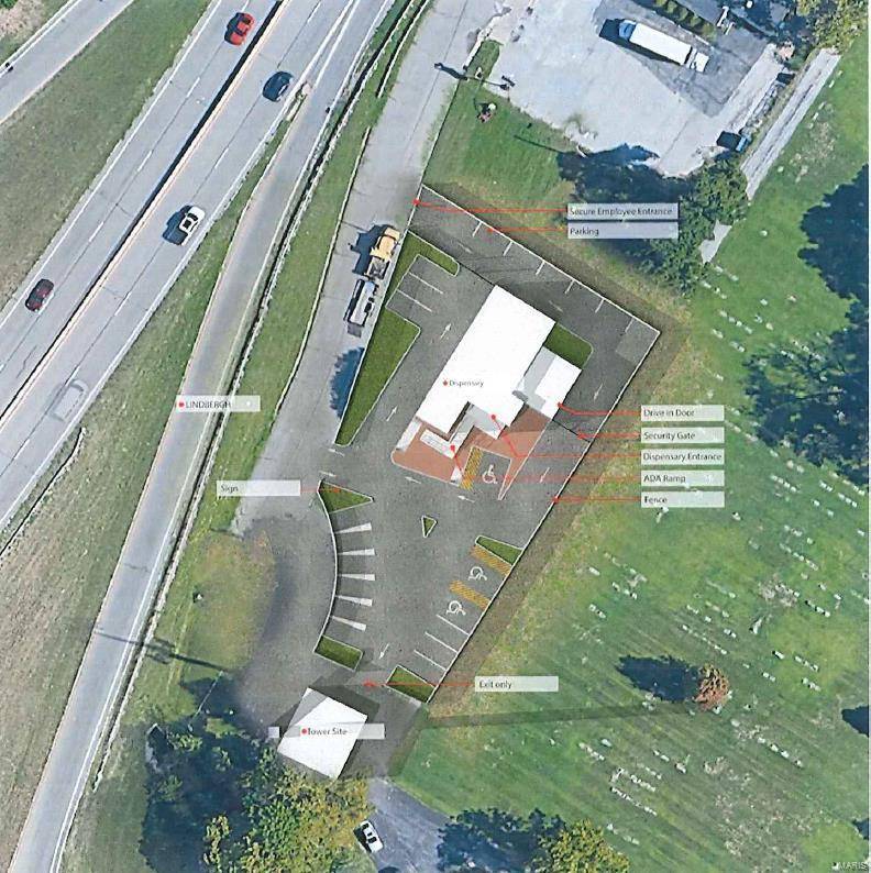Bridgeton, MO 63044,4110 N Lindbergh