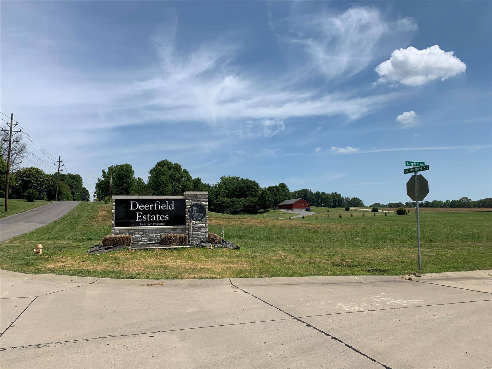 Cape Girardeau, MO 63701,4527 Doe Run
