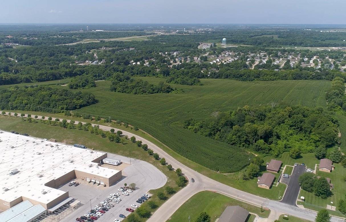 Hannibal, MO 63401,0 Lot 2 Munger Ln