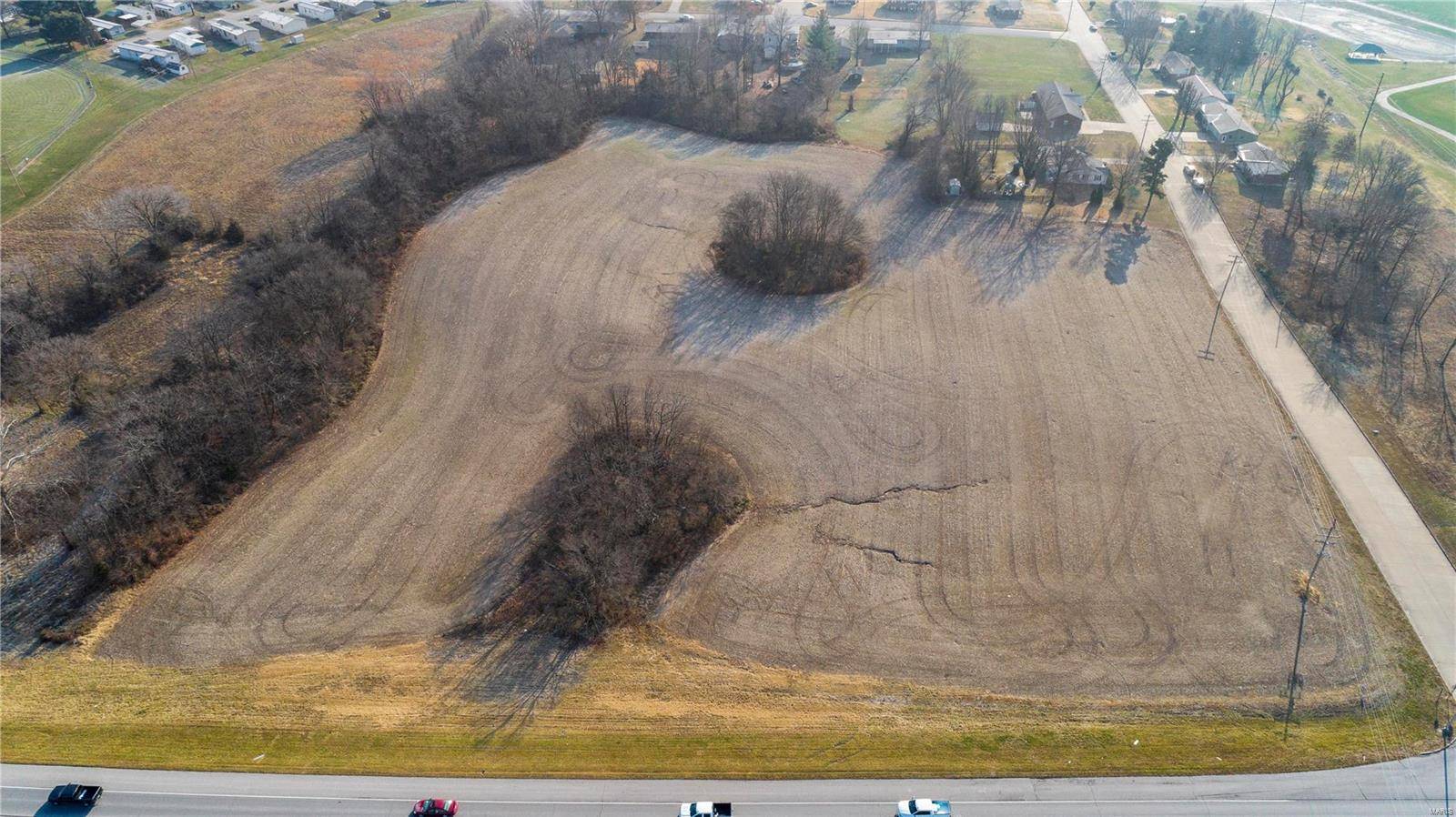 Perryville, MO 63775,1 Perryville BLVD