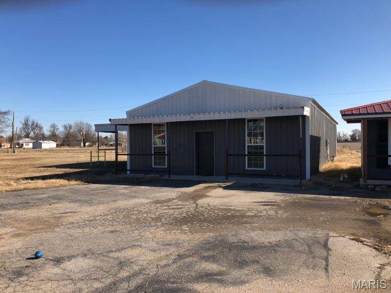 Malden, MO 63863,610 S Madison ST
