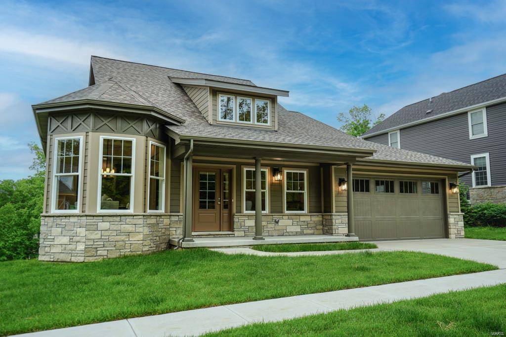 Kirkwood, MO 63122,44 Ponca Trails