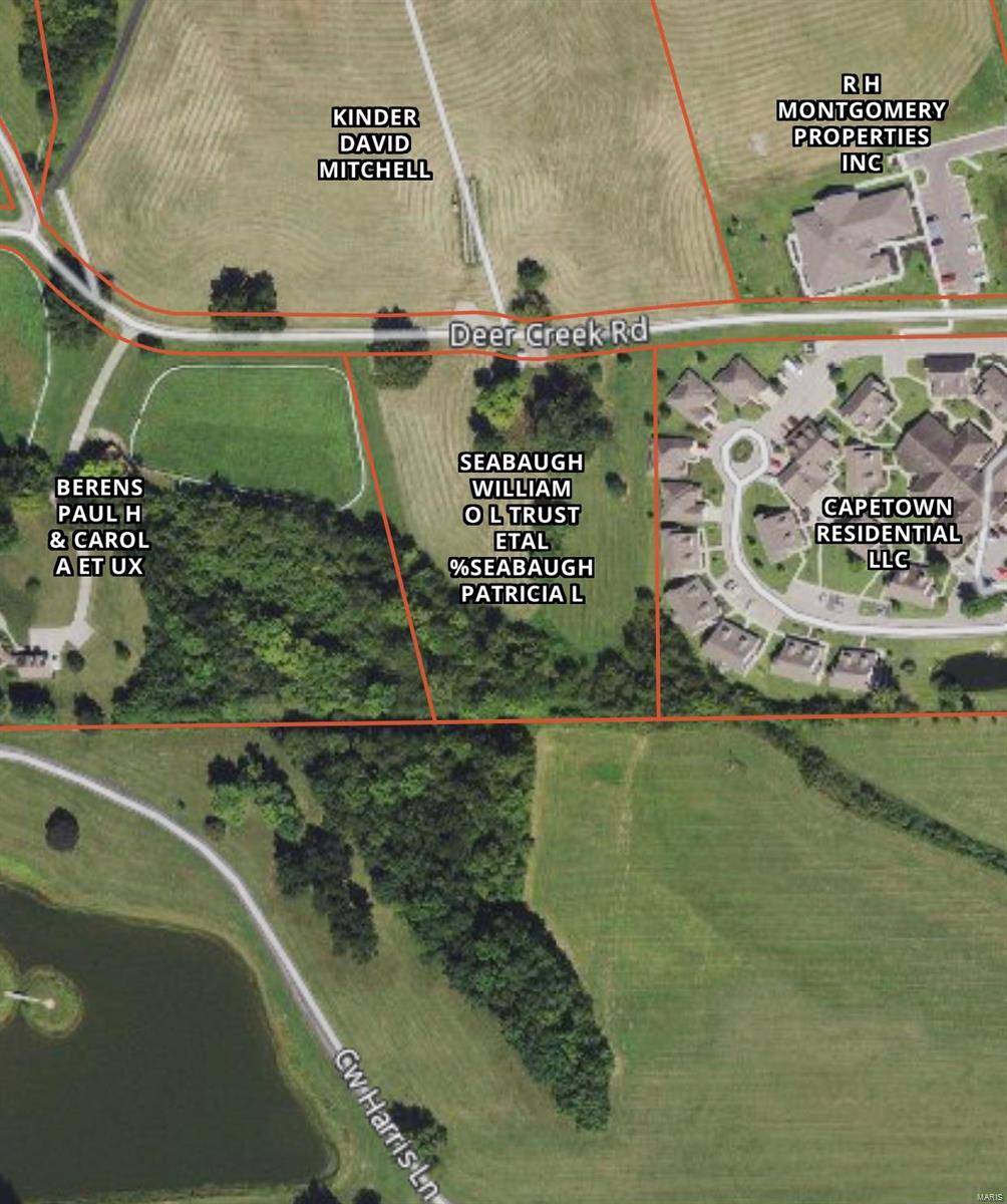 Cape Girardeau, MO 63701,235 Deer Creek RD