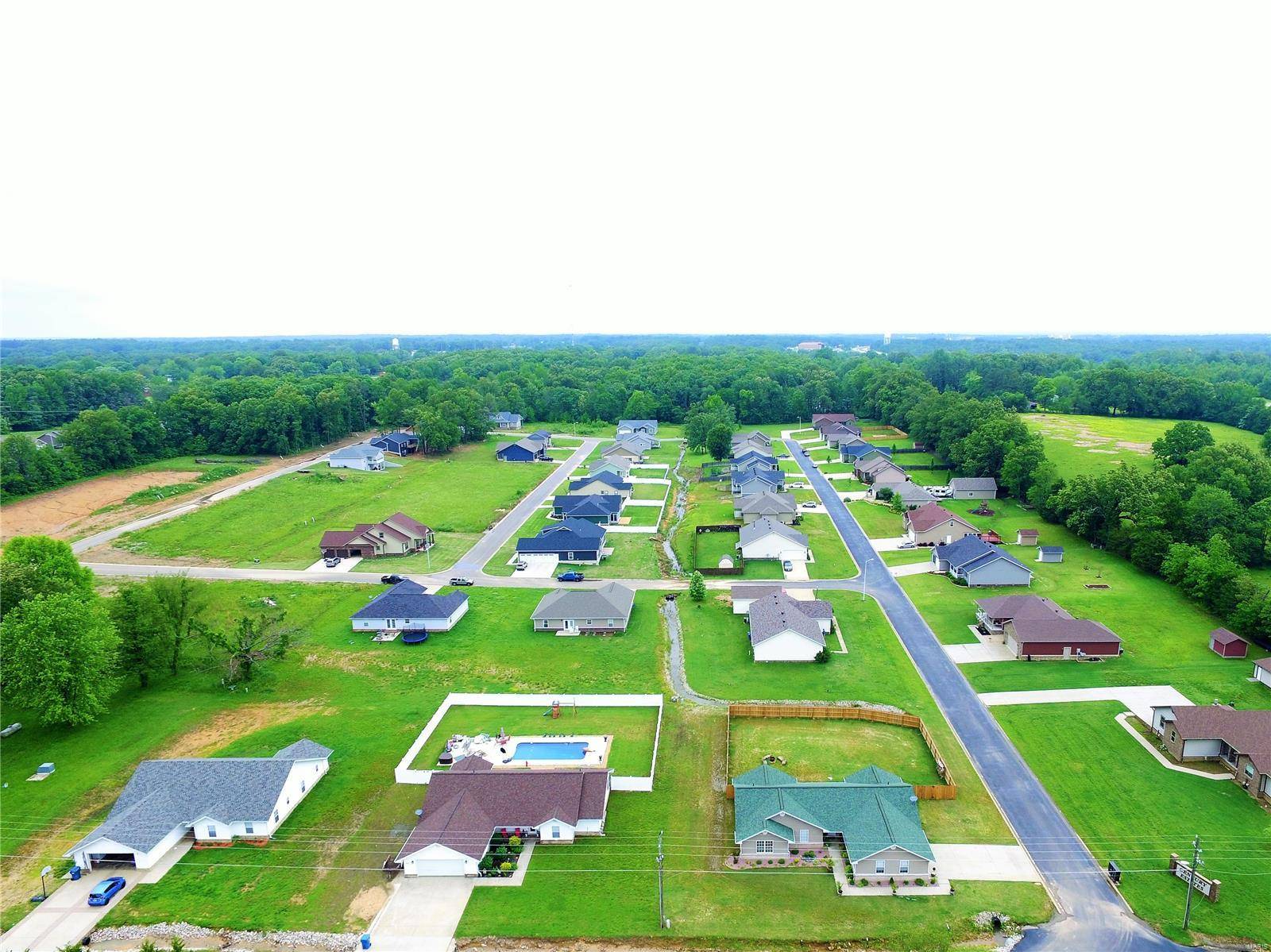 Poplar Bluff, MO 63901,53 Century AVE #53