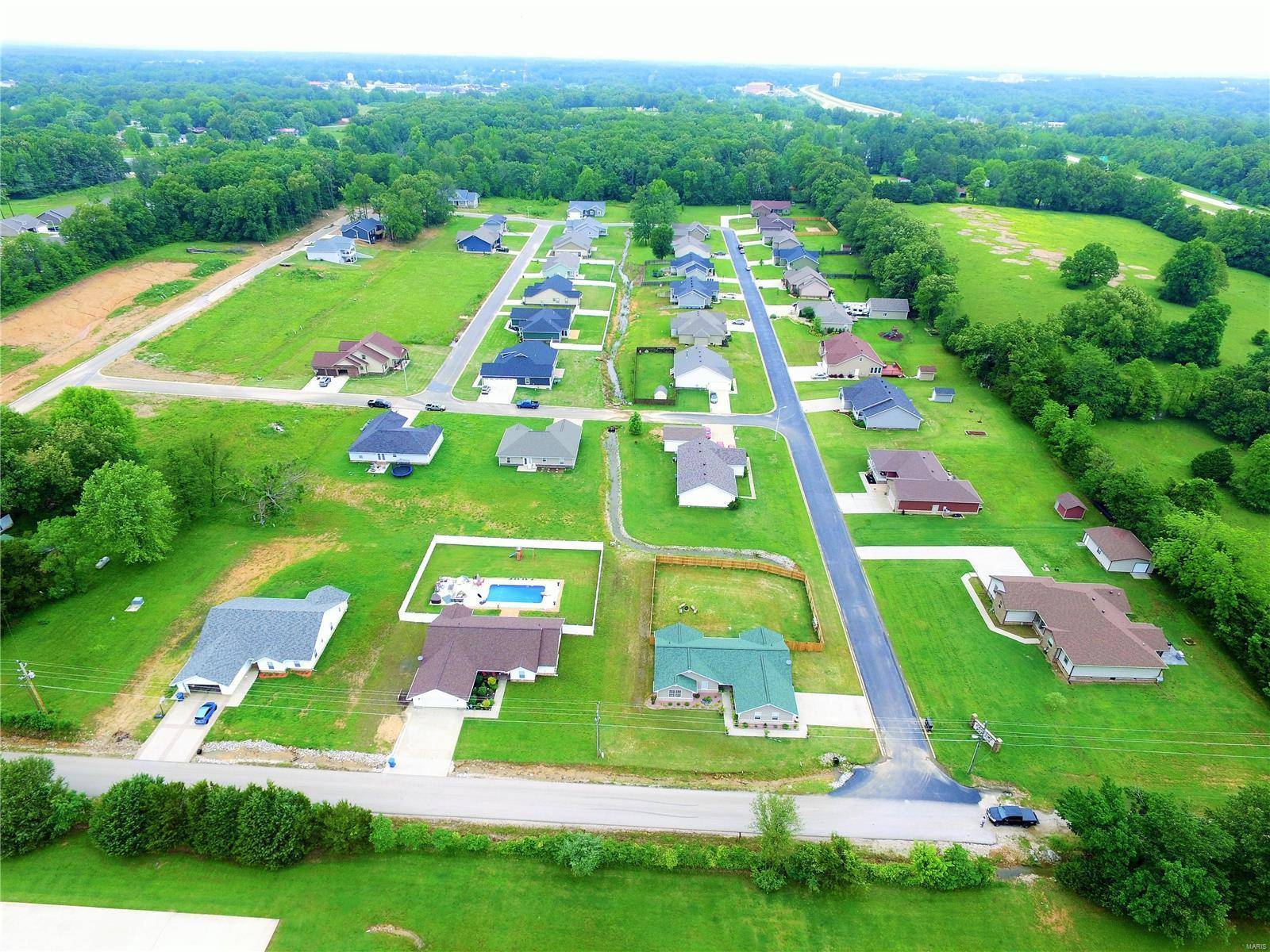 Poplar Bluff, MO 63901,53 Century AVE #53
