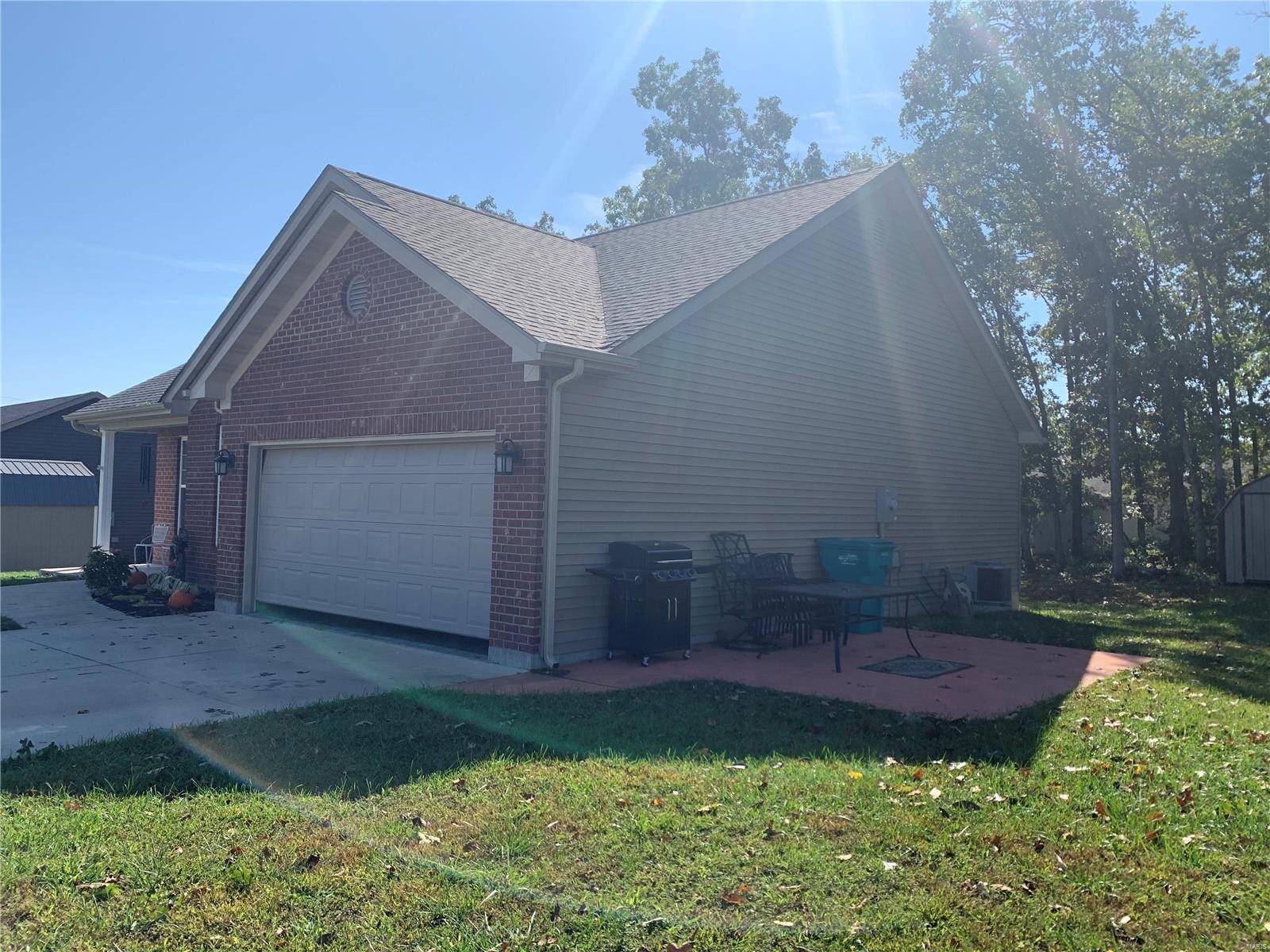 Owensville, MO 65066,404 MOSEL WAY