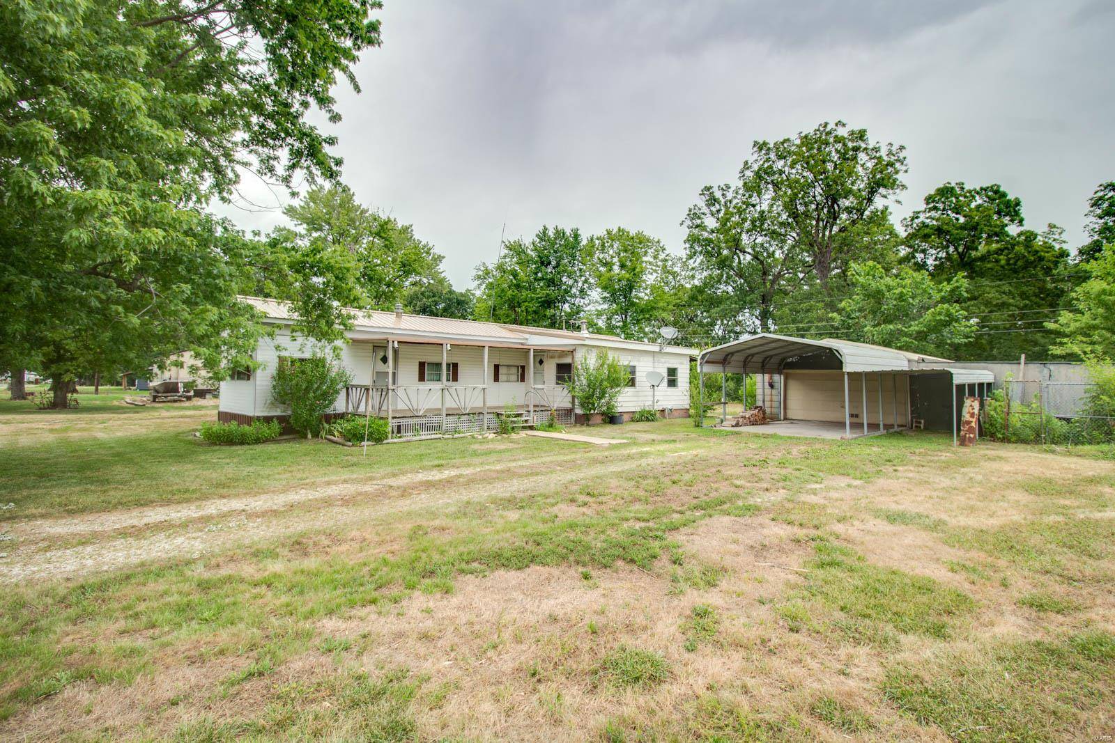 Hardin, IL 62047,170 Gallinipper RD