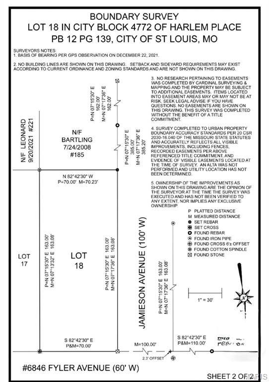 St Louis, MO 63139,3308 Jamieson AVE