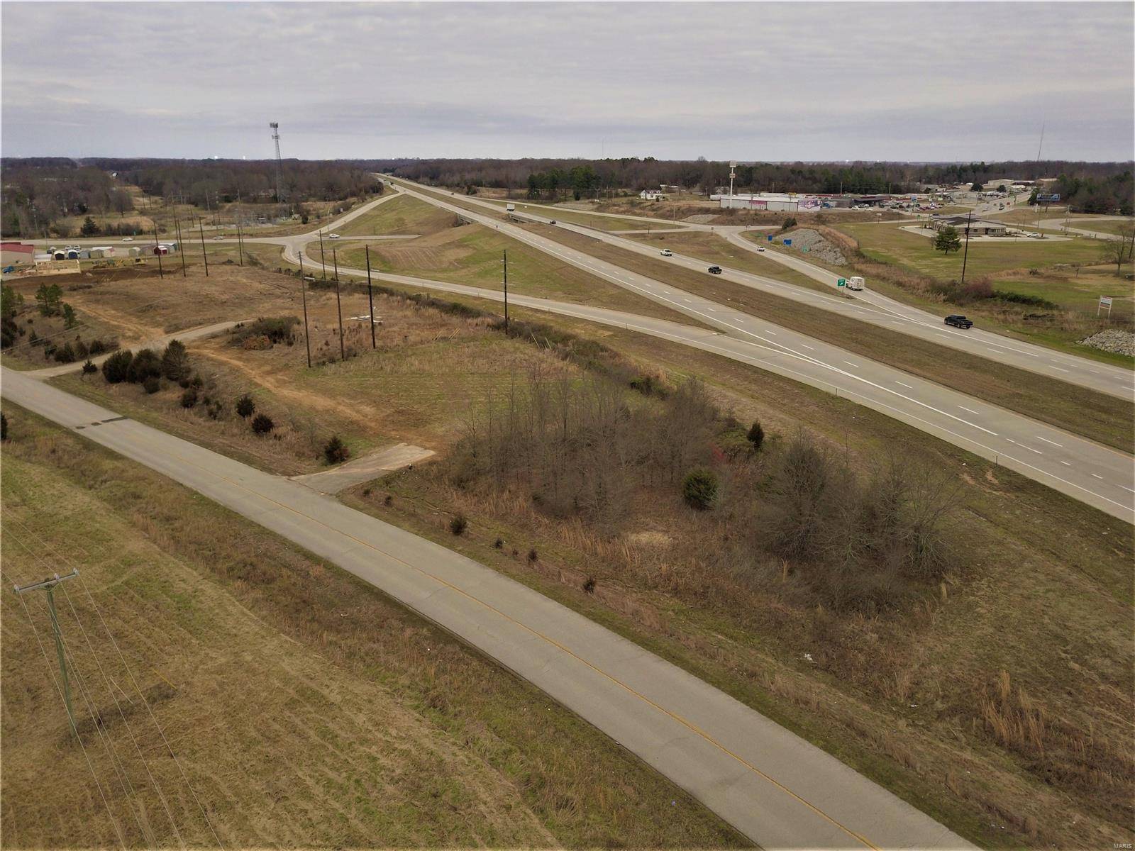 Poplar Bluff, MO 63901,0 West Outer Road and US 67 S