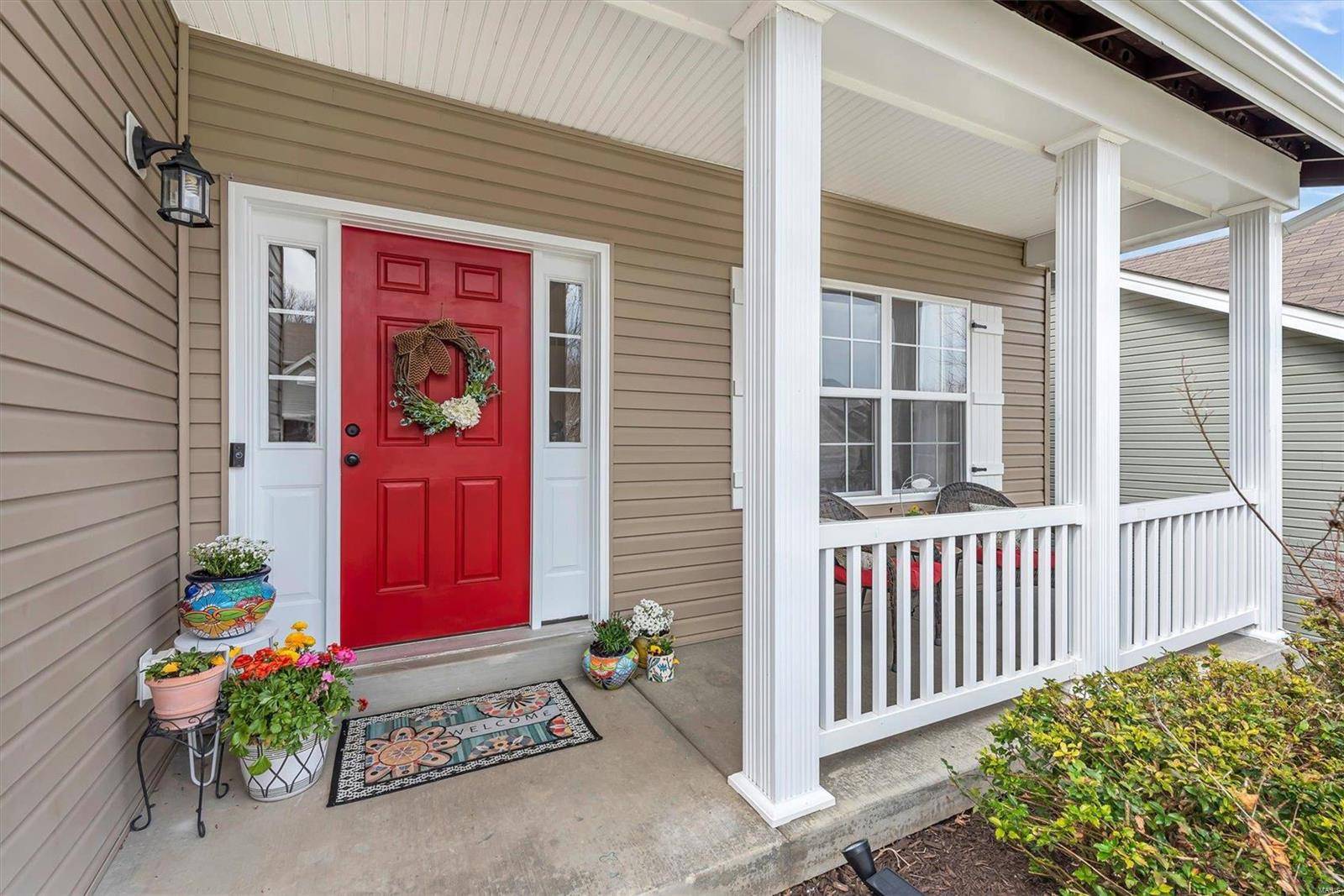Eureka, MO 63025,1135 Maywood