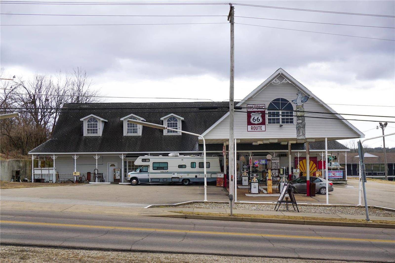 Rolla, MO 65401,1413 Martin Springs