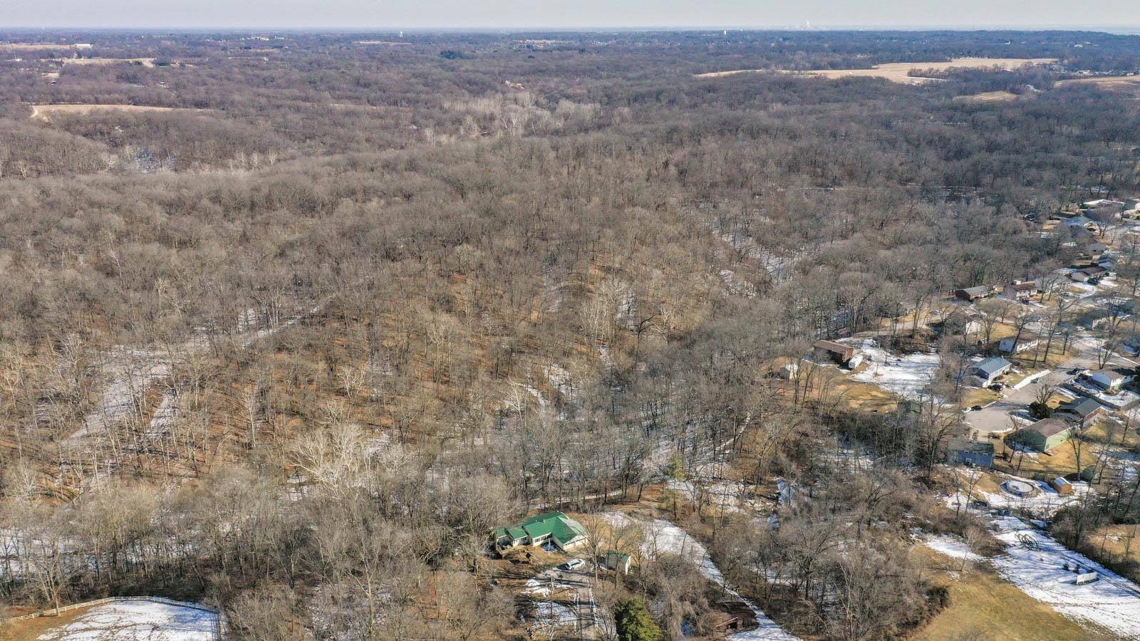 Godfrey, IL 62035,0 N Deer TRL