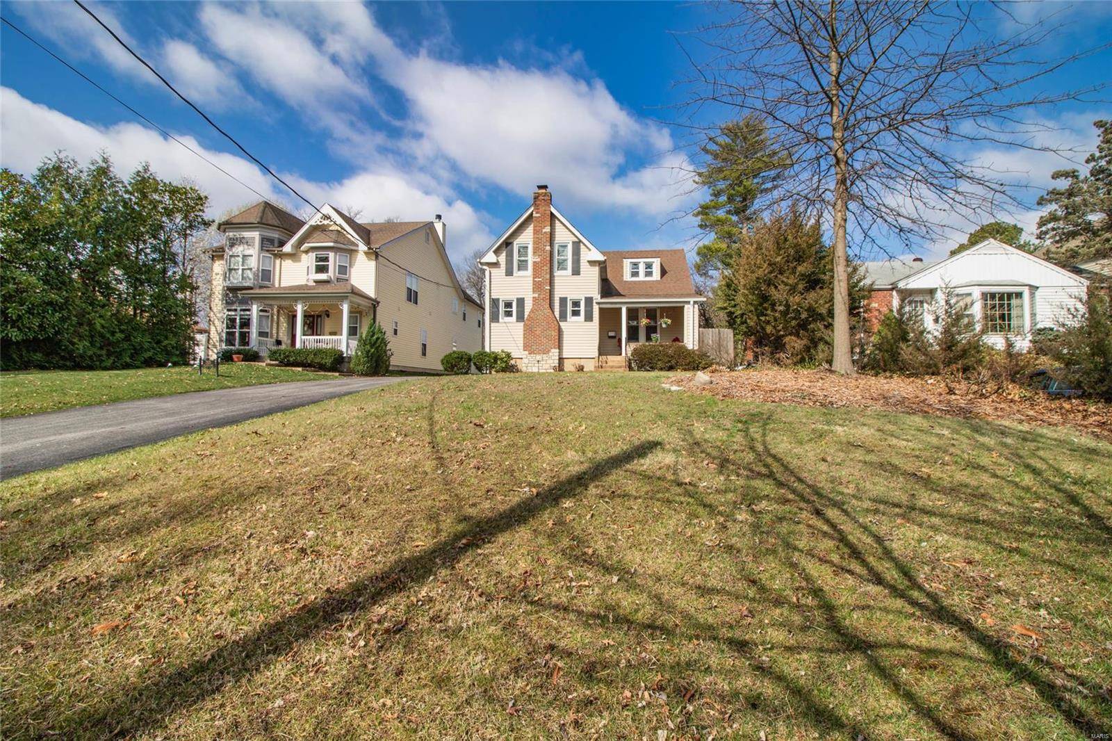Brentwood, MO 63144,2521 High School DR