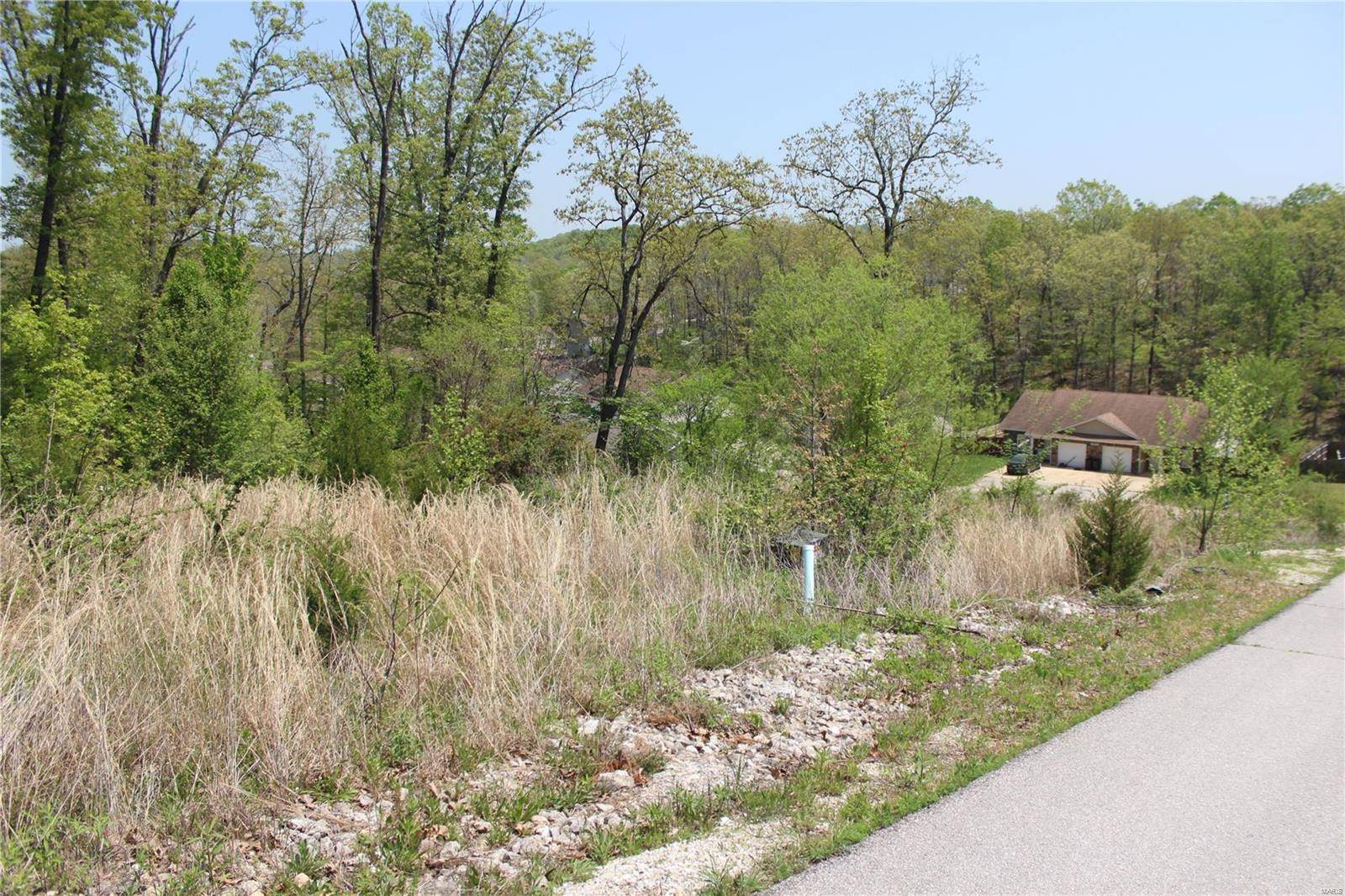 St Robert, MO 65584,0 Trace DR
