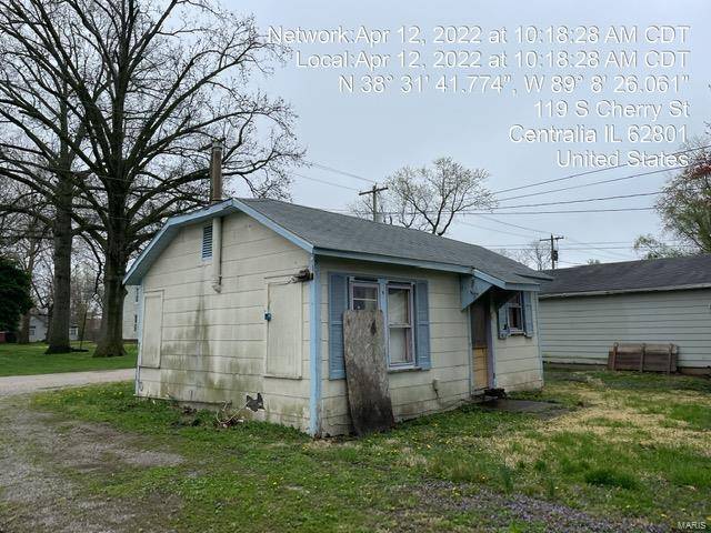 Centralia, IL 62801,119 S Cherry