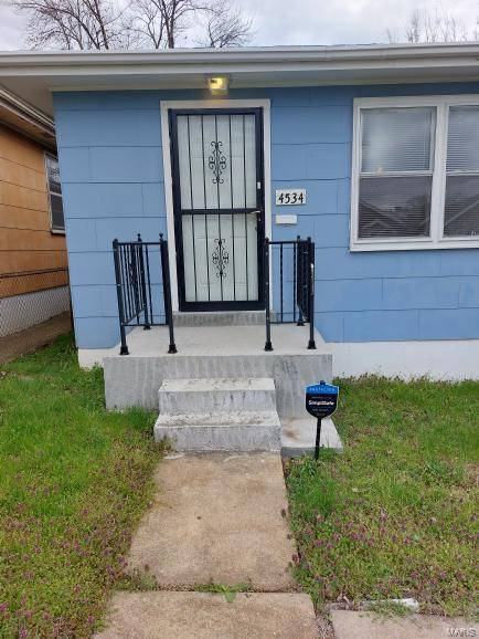 St Louis, MO 63120,4534 Davison AVE