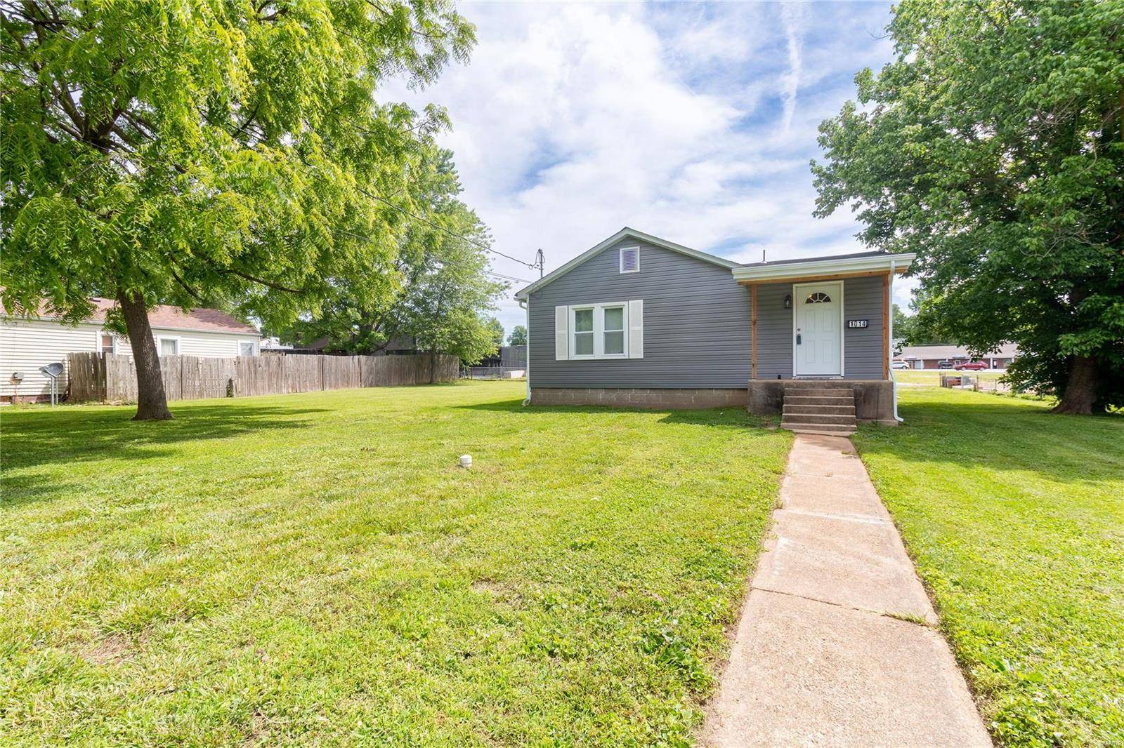 Crystal City, MO 63019,1014 Kenner St.