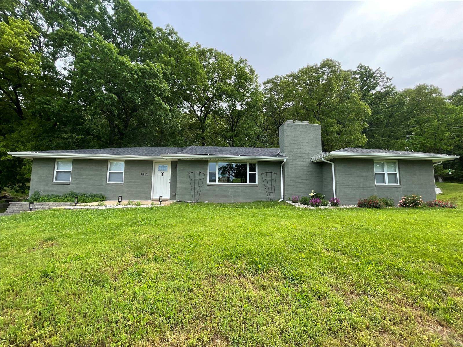 Glencoe, MO 63038,1336 Pond RD