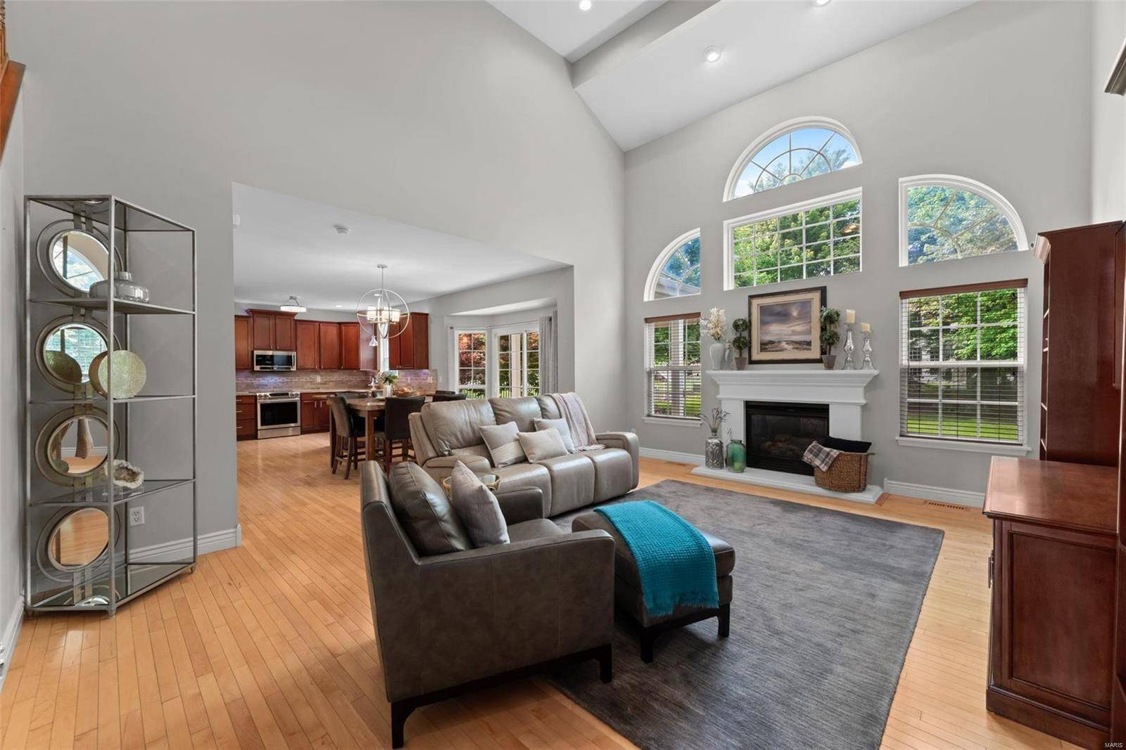 Dardenne Prairie, MO 63368,104 Barrington Lake DR