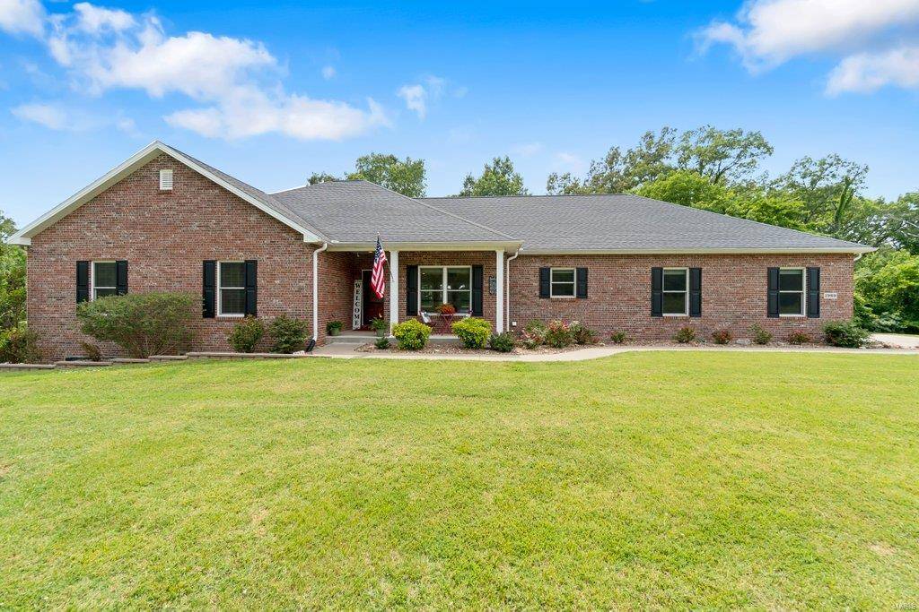 Cape Girardeau, MO 63701,1989 Silverthorne TRL