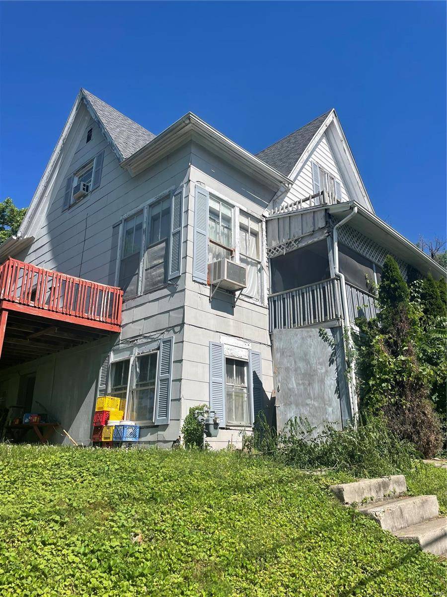 Hannibal, MO 63401,931 N 6th ST
