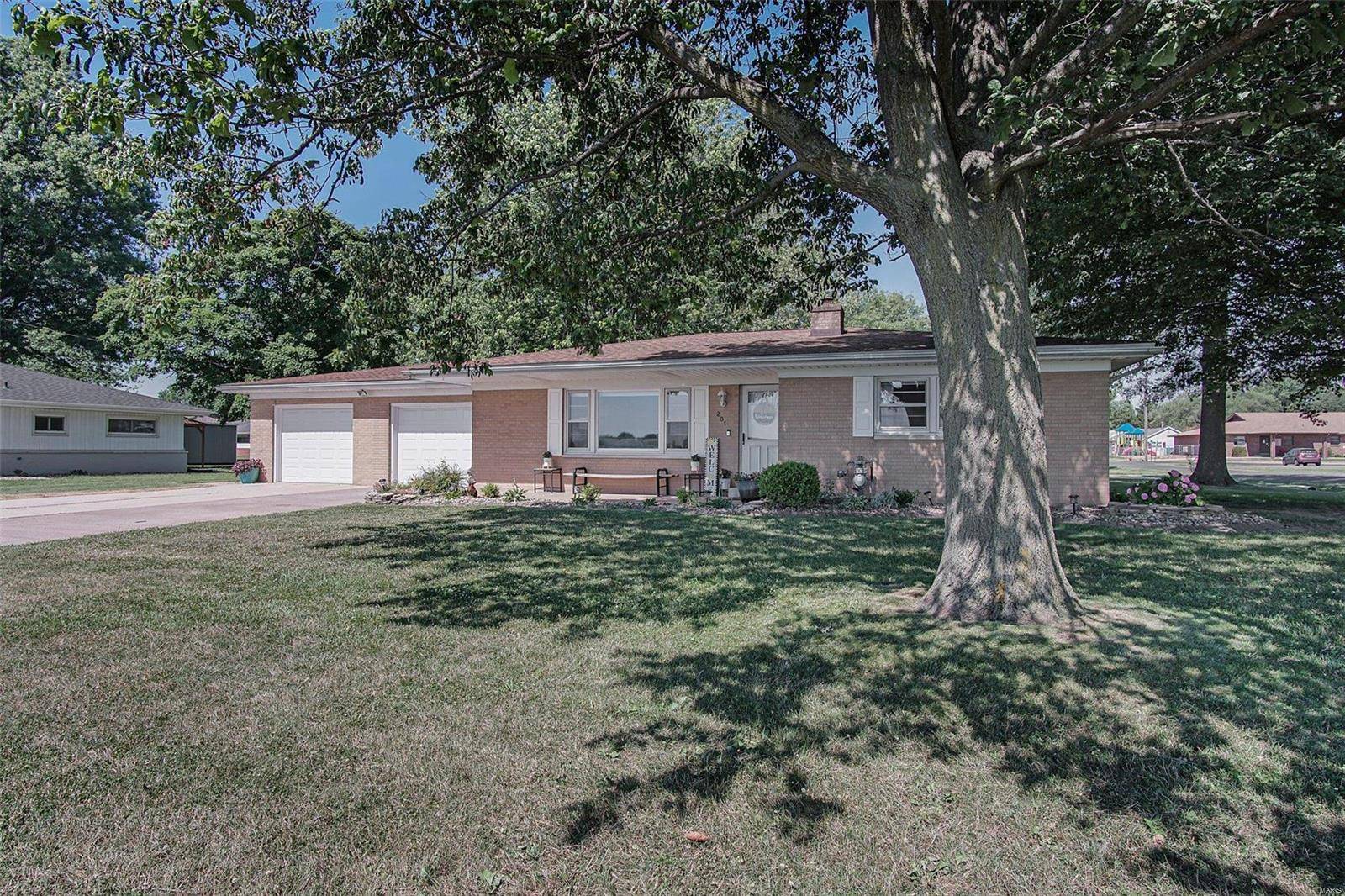 Hamel, IL 62046,201 Cassens AVE