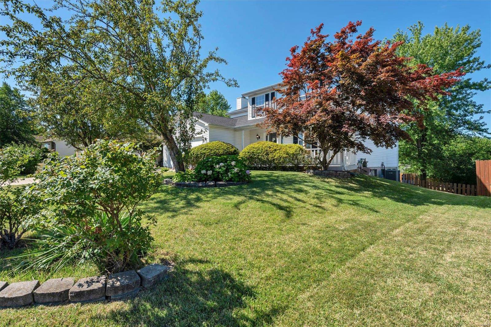 St Charles, MO 63304,4047 Cambridge Crossing DR