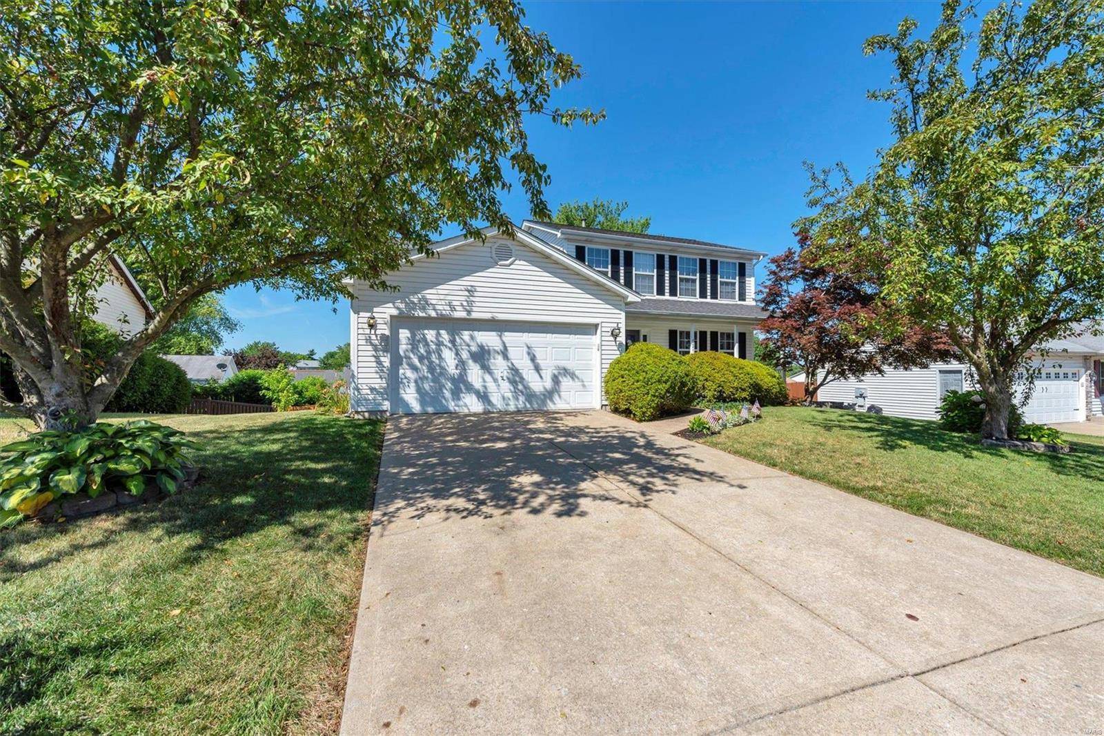St Charles, MO 63304,4047 Cambridge Crossing DR