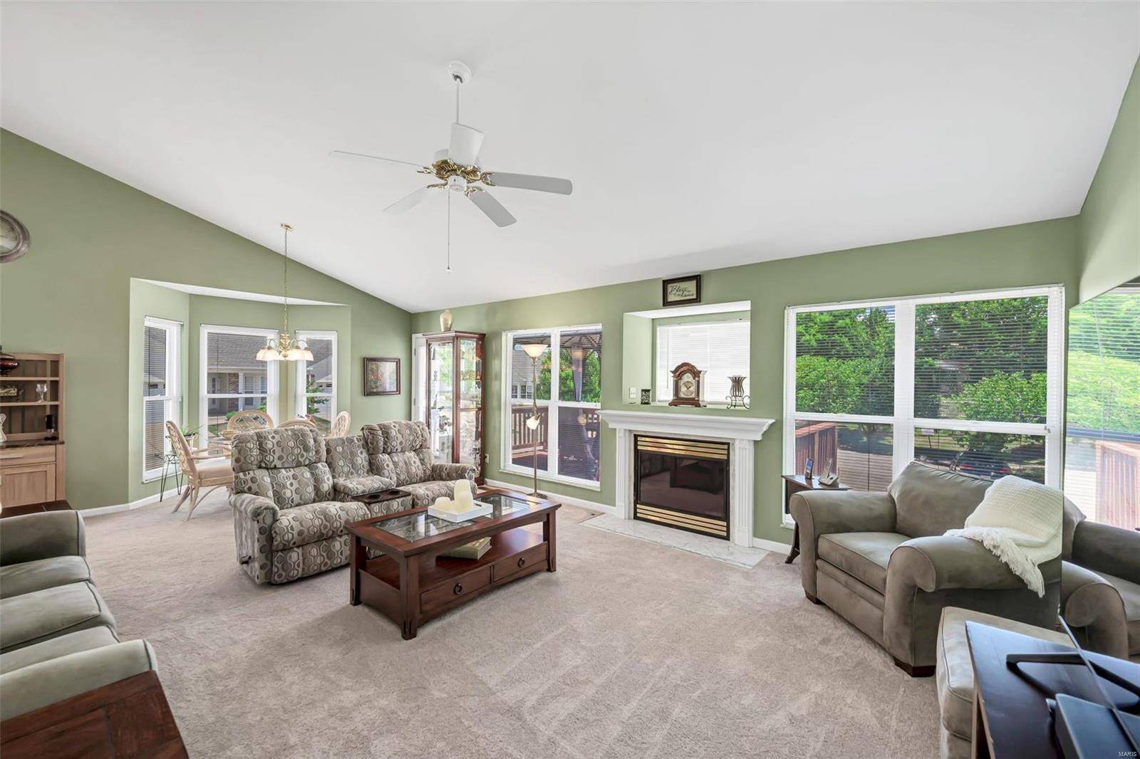 St Peters, MO 63376,1 Twelve Oaks CT #3A