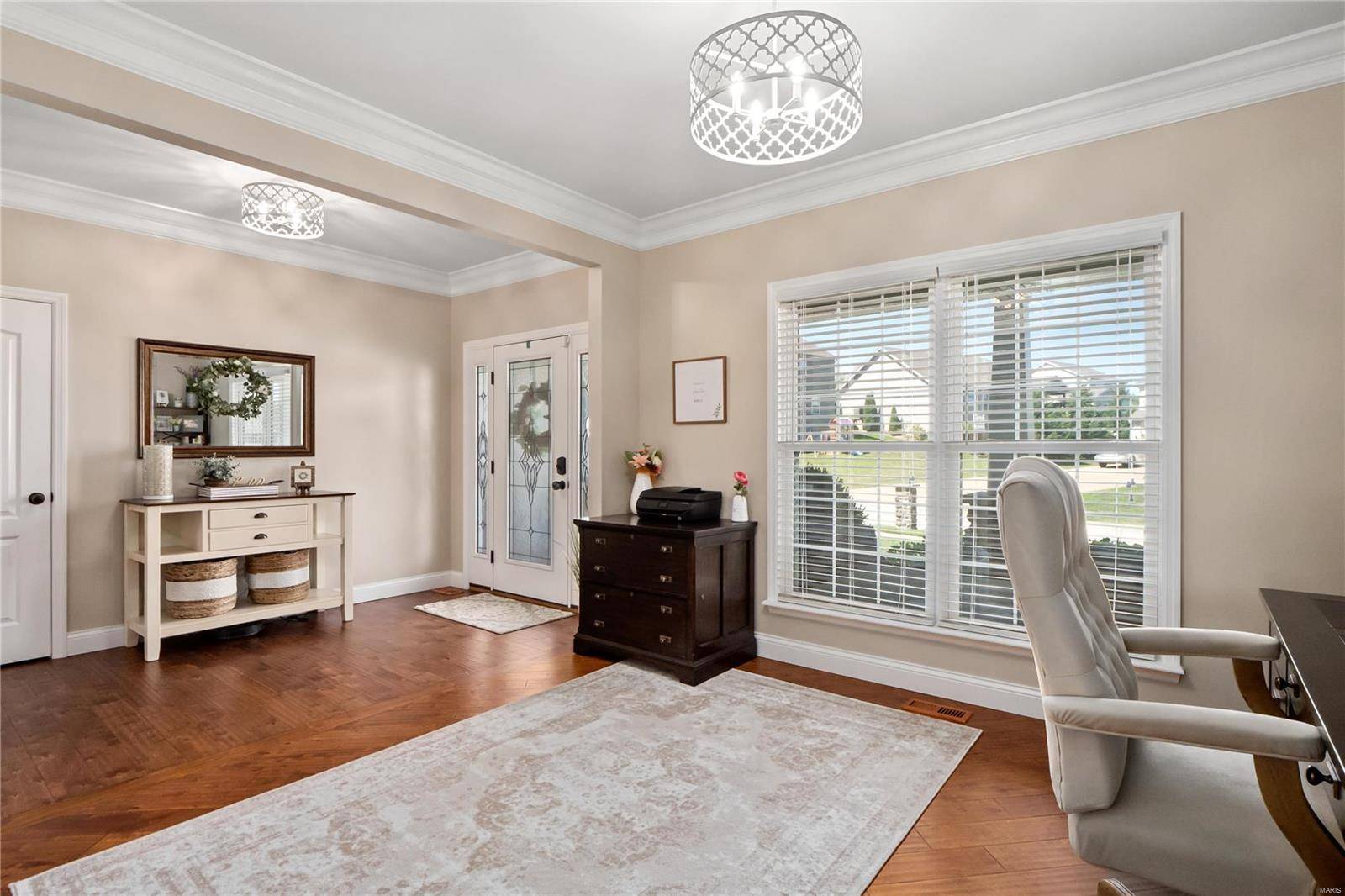 Wentzville, MO 63385,12 Liberty Creek CT