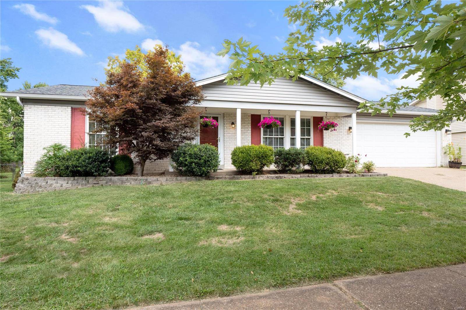 Maryland Heights, MO 63043,11879 Wexford Place