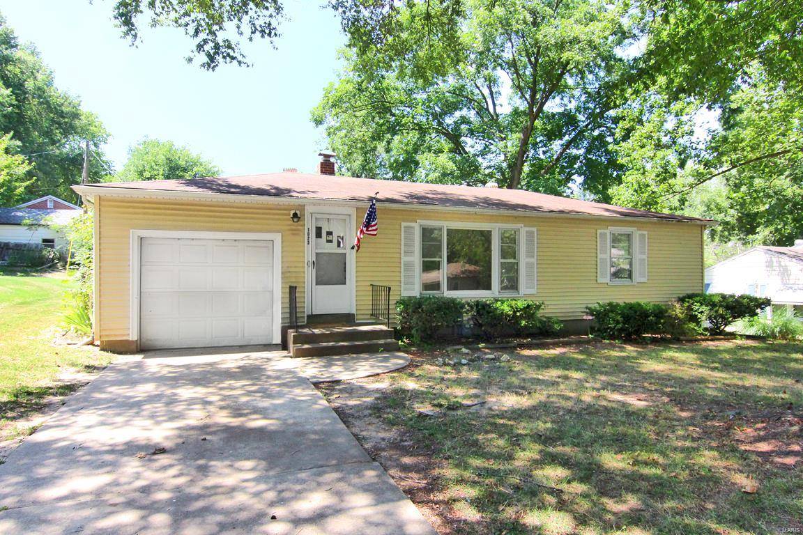 Cape Girardeau, MO 63701,1023 Stewart Dr