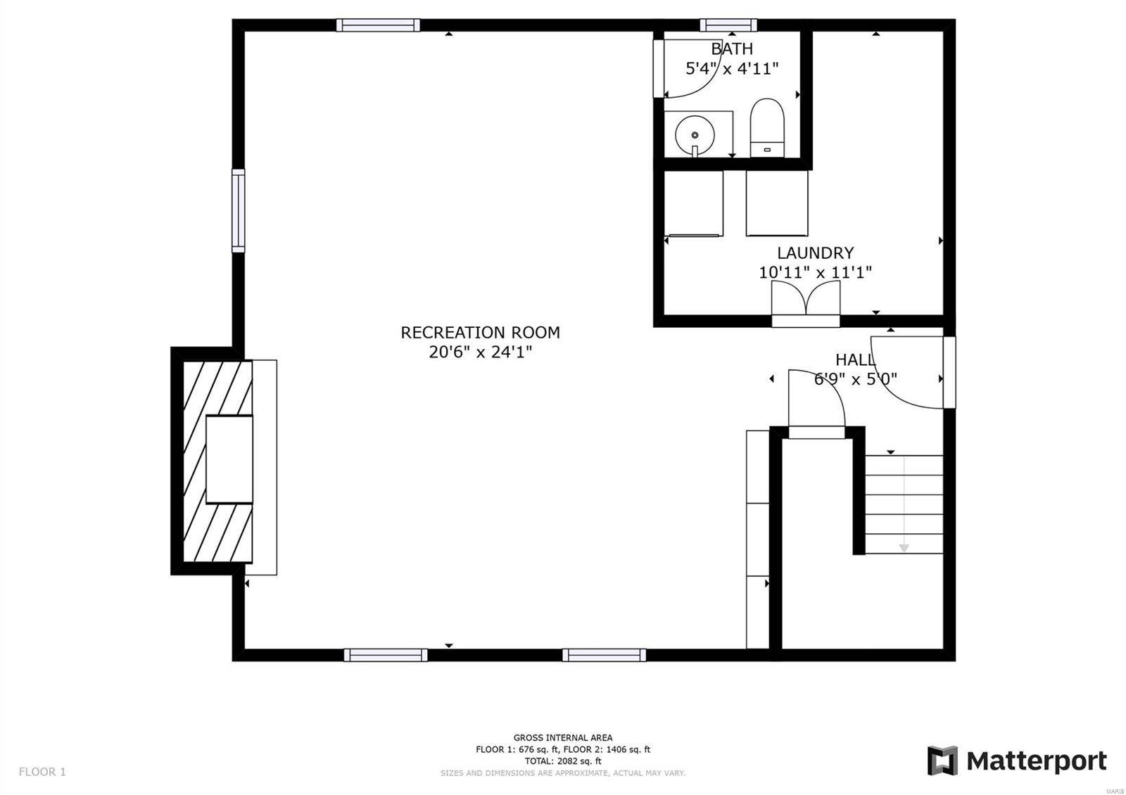 Glen Carbon, IL 62034,87 Glendale DR