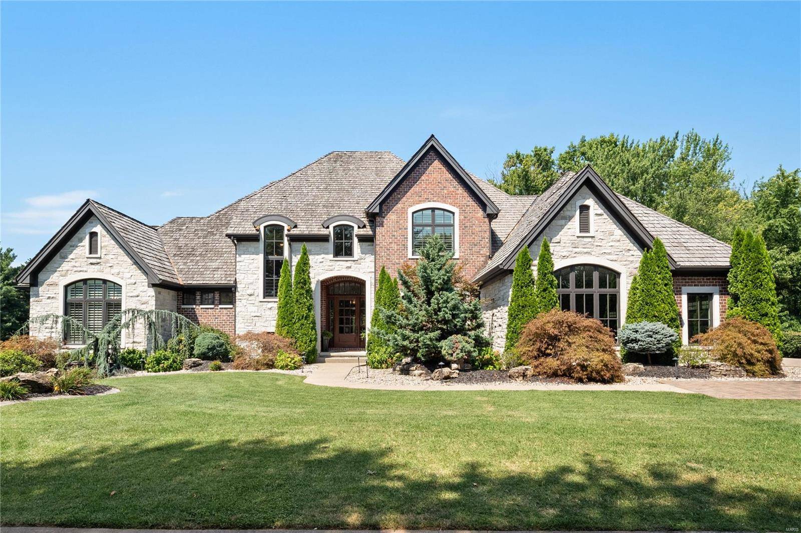 Edwardsville, IL 62025,3 Warwick Park LN