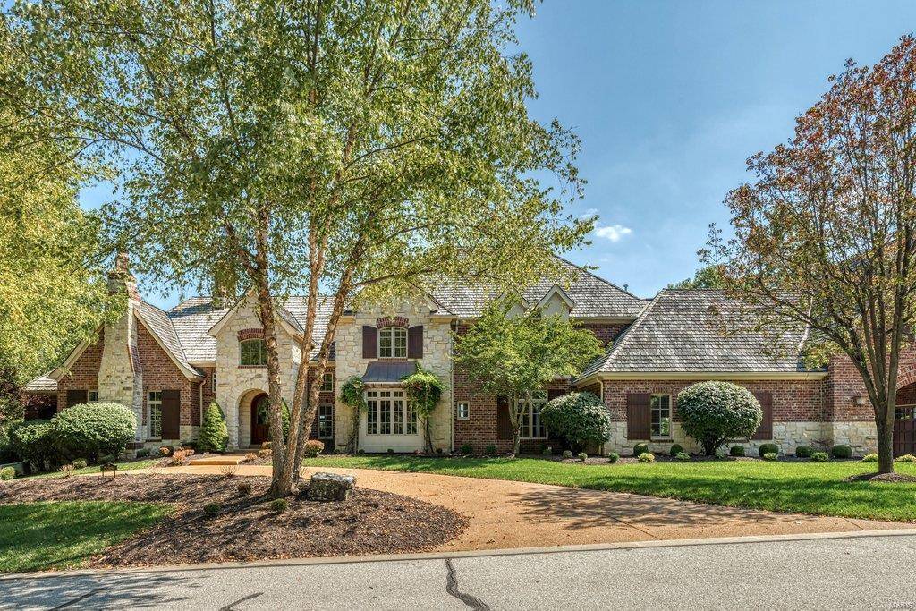 St Albans, MO 63073,538 Quail Ridge LN