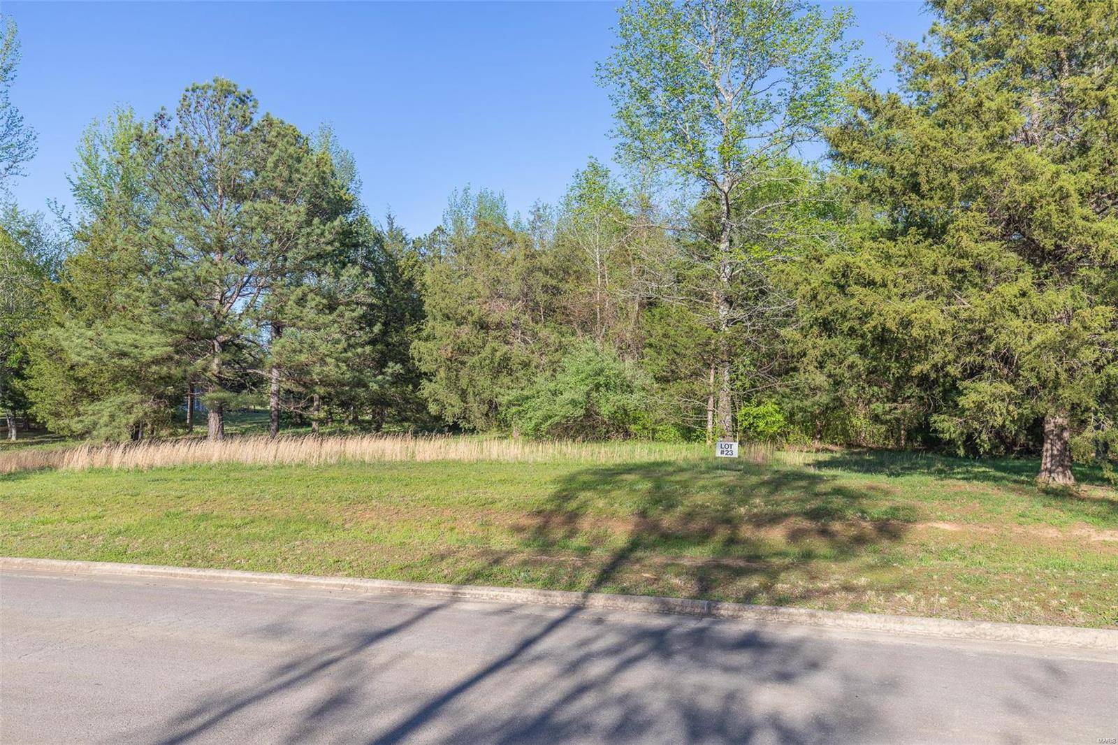 Poplar Bluff, MO 63901,0 Lot # 23 Westwood Highlands