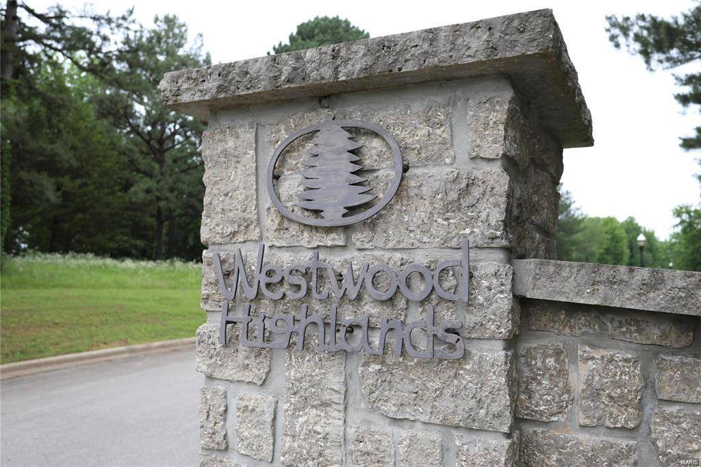Poplar Bluff, MO 63901,0 Lot # 23 Westwood Highlands