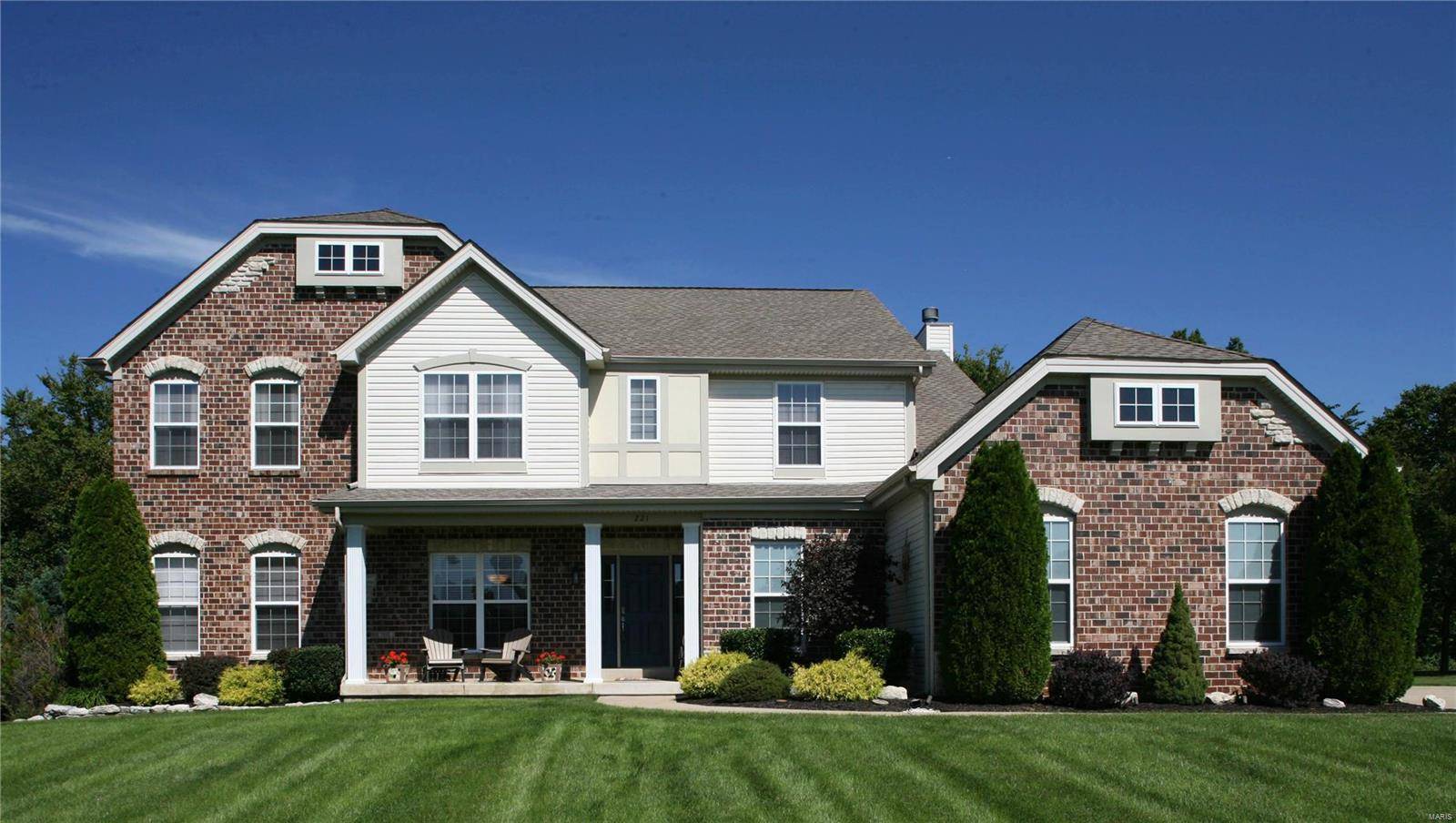 Marthasville, MO 63357,221 Stoneledge CT