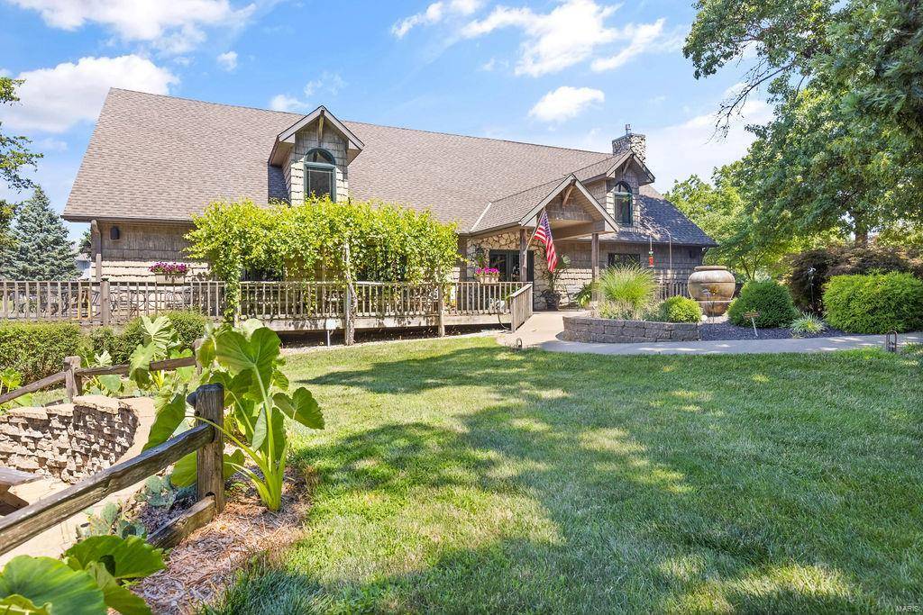 Ursa, IL 62376,2211 E 640th Place